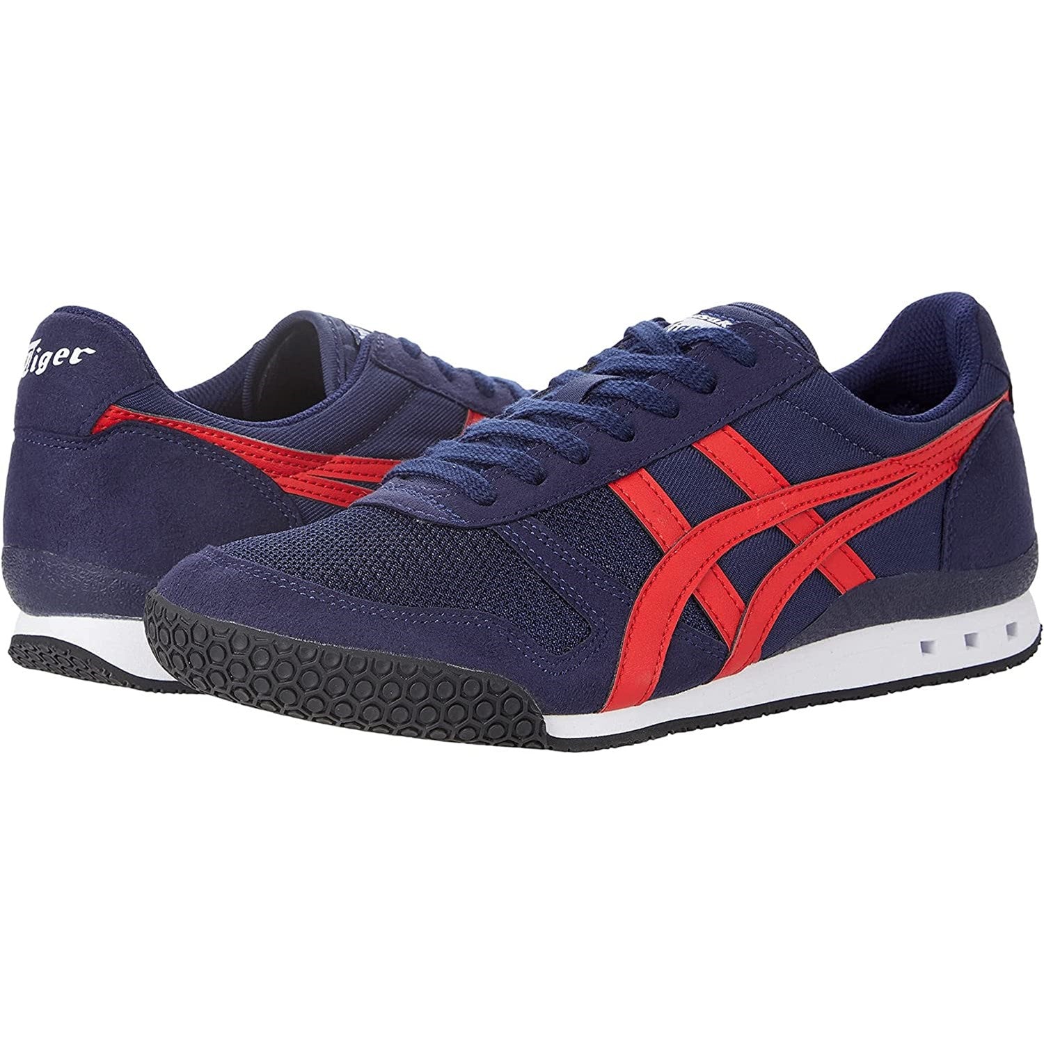 Onitsuka Tiger - Unisex-Adult Ultimate 81® Shoes – Dress Code