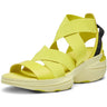Sorel - Womens Explorer Blitz Multistrap Sandals