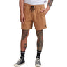 RVCA - Mens Escape Elastic Shorts