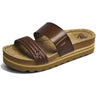 Reef - Womens Cushion Vista Hi Sandals