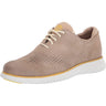 Cole Haan - Mens Zerogrand Laser Wingtip Lined Oxford Shoes