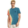 Quiksilver - Mens 25Th Hour T-Shirt
