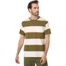 Brixton - Mens Hilt Pkt Knit T-Shirt
