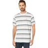Brixton - Mens Hilt Shield Knit T-Shirt