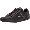 Lacoste - Mens Chaymon 0721 3 Shoes