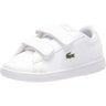 Lacoste - Kids Carnaby Evo Bl 21 1 Sui Shoes