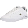 Lacoste - Kids Twin Serve Synthetic Shoes