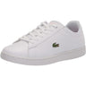 Lacoste - Kids Carnaby Evo 0121 1 Suc Shoes