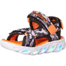 Skechers - Toddlers Light Hypno Splash Sun Breaks Sandals