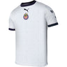 Puma - Kids Chivas Away Shirt Replica 22-23