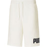 Puma - Mens Big Fleece Logo 10" Short Us