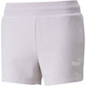 Puma - Womens Ess 4 Sweat Tr Us Shorts