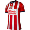Puma - Womens Chivas Womens Home Shirt Replica 22-23