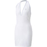 Puma - Womens Classics Summer Resort Halterneck Dress