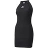 Puma - Womens Classics Ribbed Sleeveless Dress