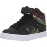 DC - Boys Pure Ht Ev High Top Shoes