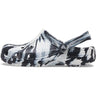 Crocs - Kids Classic Marbled Clog
