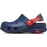 Crocs - Kids Classic All-Terrain Clog