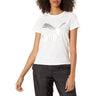 Puma - Womens Classics Logo Us T-Shirt