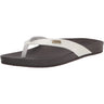Reef - Womens Cushion Court Sandals