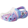 Crocs - Kids Classic Marbled Clog