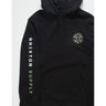 Brixton - Mens Crest Hoodie