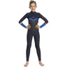 Roxy - Girls 3/2 Syncro Girl Bz Gbs Wetsuit