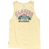Billabong - Mens Arch Fl Tk T-Shirt
