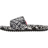 Skechers - Womens Skechers x JGoldcrown: BOBS Pop Ups 2 - Love & Summer Sandals