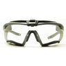 Eye Safety Systems - Unisex 0EE9007 Crossbow Sunglasses