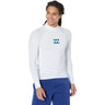 Billabong - Mens All Day Wave Pf Ls Rashguard