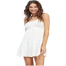 Roxy - Womens Beach Hangs Dress