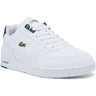 Lacoste - Kids T-Clip Synthetic Shoes