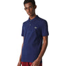 Lacoste - Mens Ph4012 Short Sleeve Slim Fit Polo Shirt