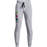 Under Armour - Boys Rival Flc Anaml Jogger Fleece Bottoms