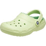 Crocs -Unisex Classic Lined Clog