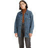 Levis - Womens Denim Shirt Jacket