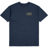 Brixton - Mens Palmer Proper T-Shirt