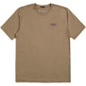 Brixton - Mens Parsons Tailored T-Shirt