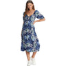 Roxy - Womens Evening Delight Dress