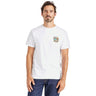 Brixton - Mens Willie Nelson Whiskey River T-Shirt