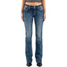 Rock Revival - Womens Lichen RP2732B201 Bootcut Jeans