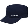 Kangol - Unisex Cotton Twill Army Cap
