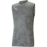 Puma - Mens Teamcup Training Jersey Sl