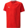 Puma - Juniors Teamcup Jersey