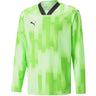 Puma - Juniors Teamtarget Gk Ls Jersey
