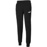 Puma - Mens Ess Logo Pants Fl Cl