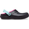 Crocs -Unisex Classic Lined Clog