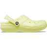 Crocs -Unisex Classic Lined Clog