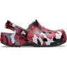 Crocs - Kids Classic Camo Clog